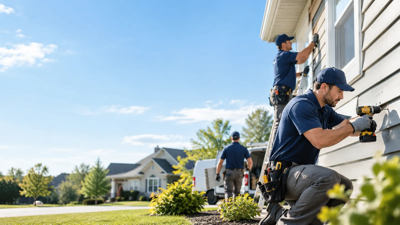 Siding Contractors in Climax, NY